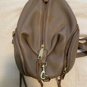 Rebecca Minkoff backpack